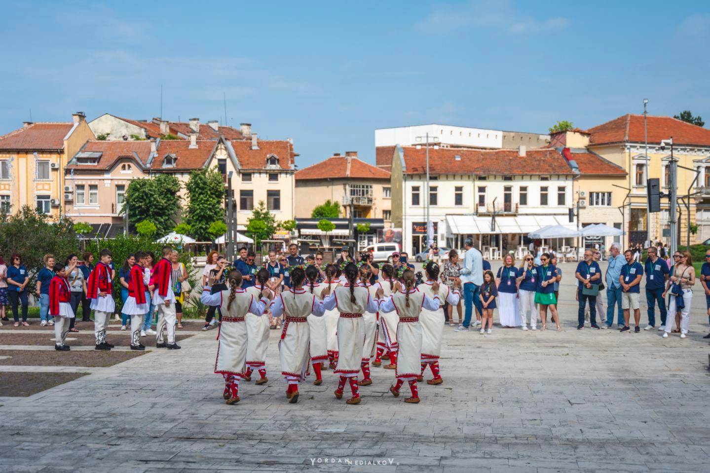 Малки театрални форми във Враца 
